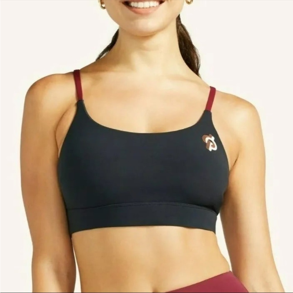Peloton spas bra